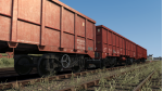 JNA-T Wagon Pack