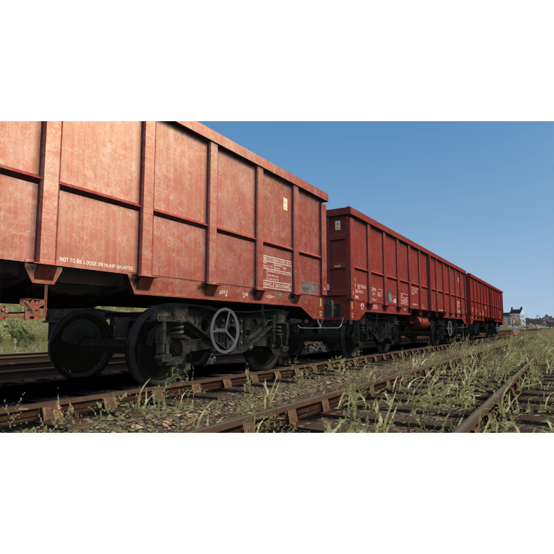 JNA-T Wagon Pack