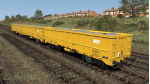 JNA-T Wagon Pack