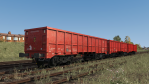 JNA-T Wagon Pack