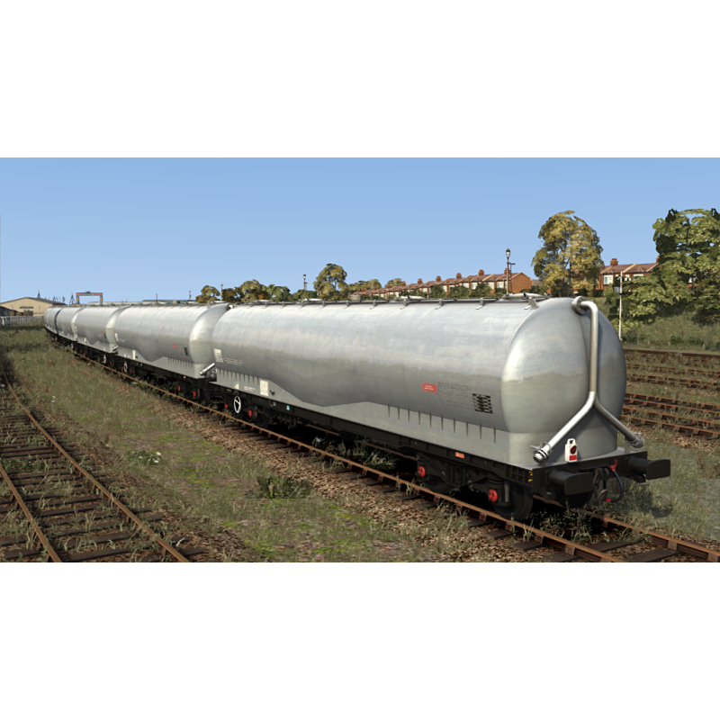JPA Wagon Pack