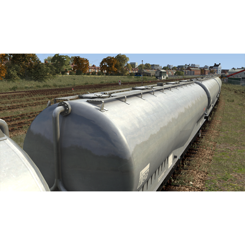 JPA Wagon Pack