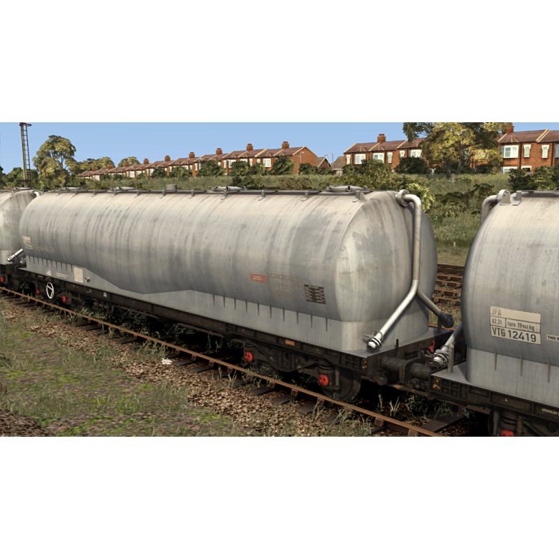 JPA Wagon Pack