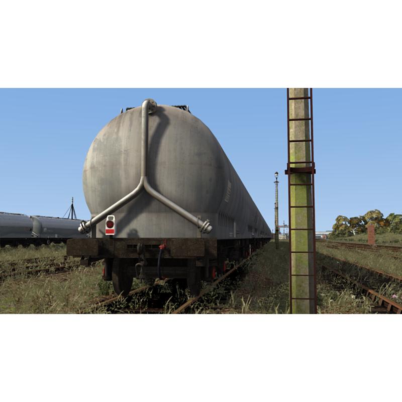 JPA Wagon Pack