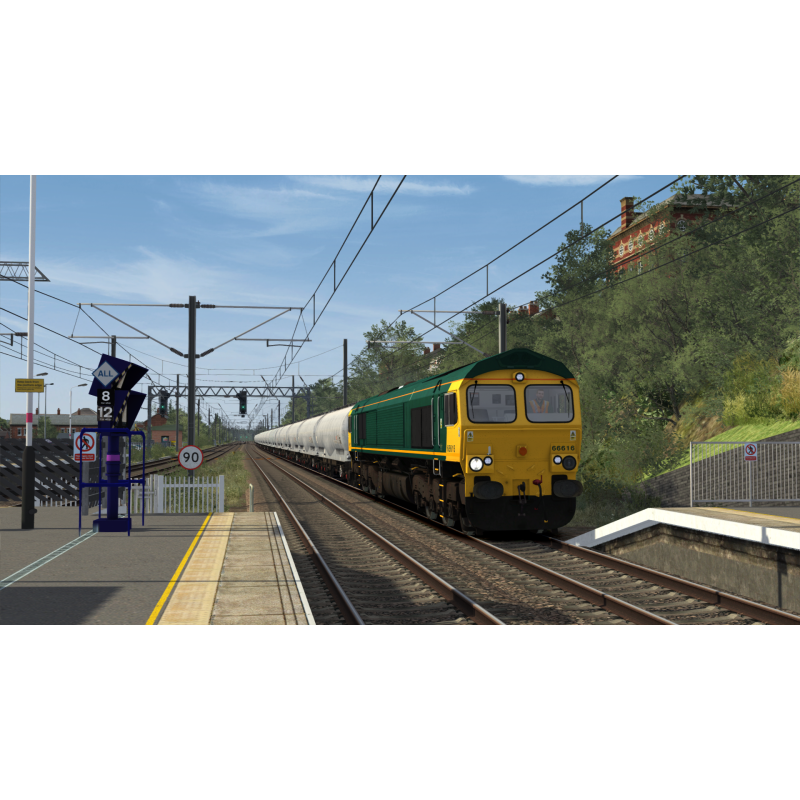 JPA Wagon Pack