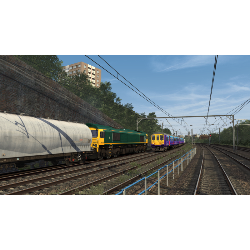 JPA Wagon Pack