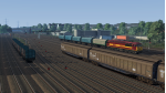 JSA Wagon Pack