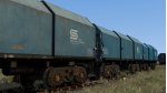 JSA Wagon Pack