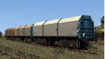 JSA Wagon Pack