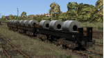JSA Wagon Pack