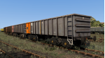 JTA/JUA/PTA Wagon Pack