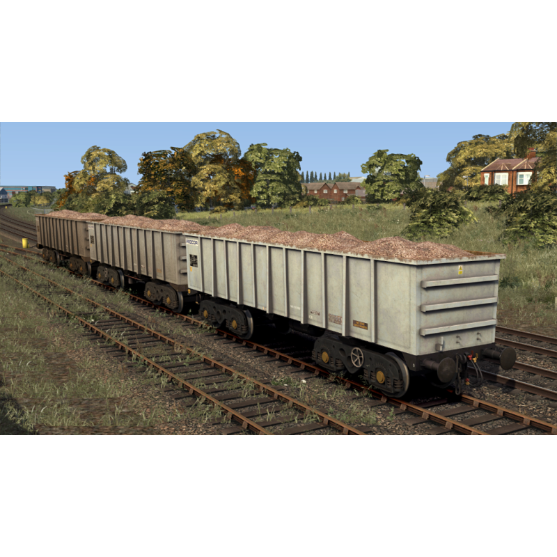 JTA/JUA/PTA Wagon Pack