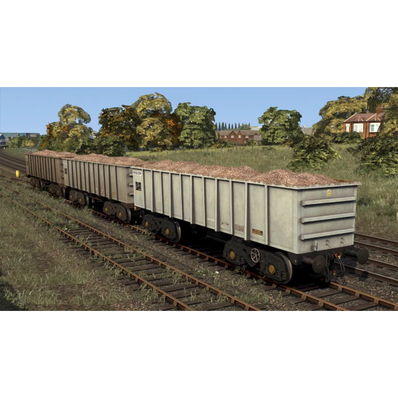 JTA/JUA/PTA Wagon Pack
