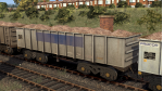 JTA/JUA/PTA Wagon Pack