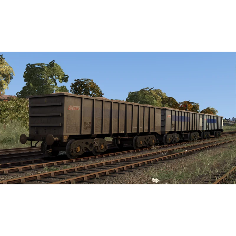 JTA/JUA/PTA Wagon Pack
