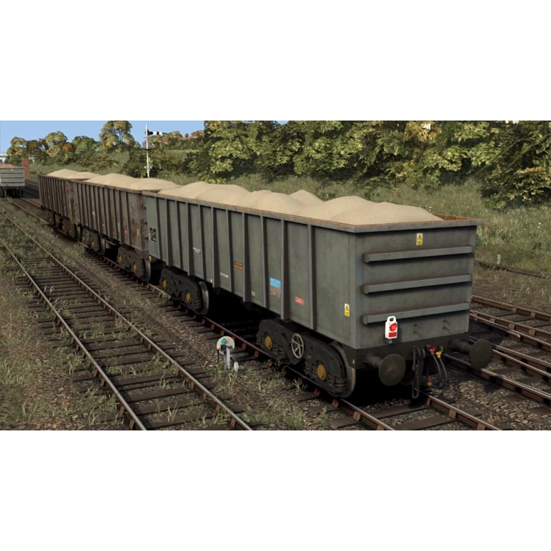 JTA/JUA/PTA Wagon Pack