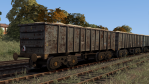JTA/JUA/PTA Wagon Pack