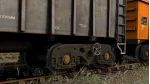 JTA/JUA/PTA Wagon Pack