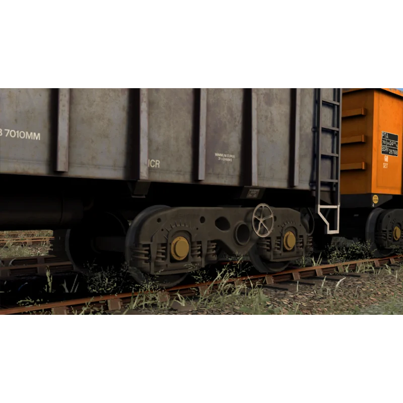 JTA/JUA/PTA Wagon Pack