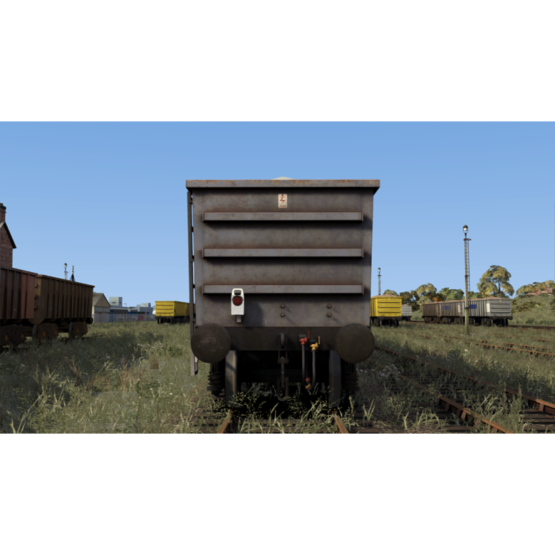 JTA/JUA/PTA Wagon Pack