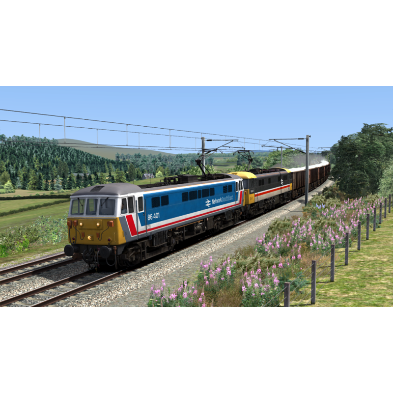 JTA/JUA/PTA Wagon Pack