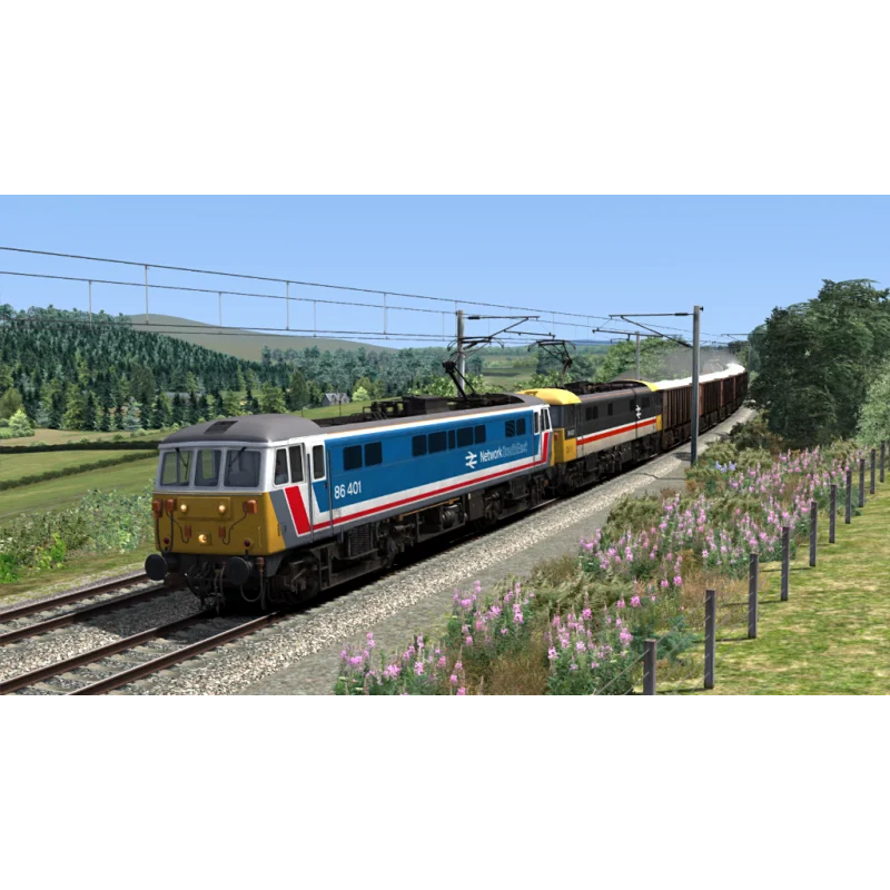 JTA/JUA/PTA Wagon Pack