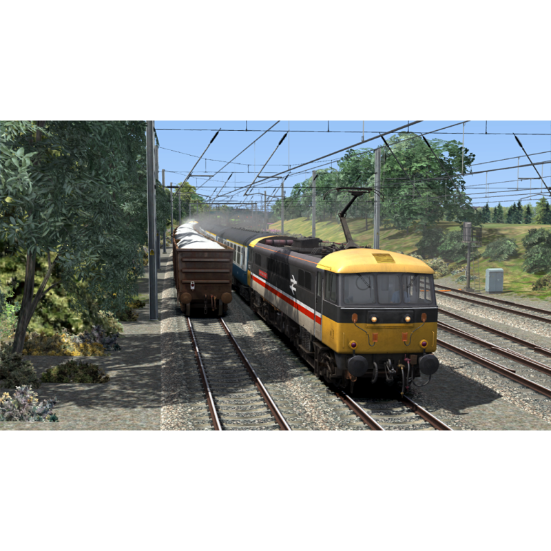 JTA/JUA/PTA Wagon Pack