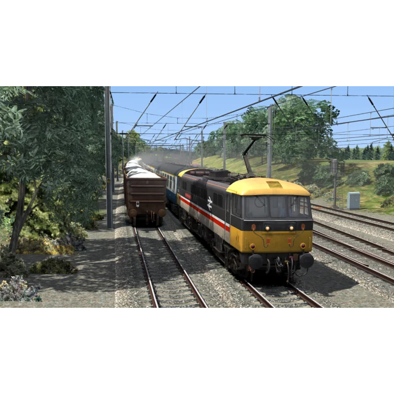 JTA/JUA/PTA Wagon Pack