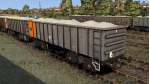 JTA/JUA/PTA Wagon Pack