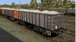 JTA/JUA/PTA Wagon Pack