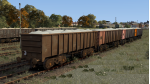 JTA/JUA/PTA Wagon Pack