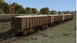 JTA/JUA/PTA Wagon Pack