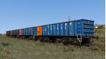 JTA/JUA/PTA Wagon Pack