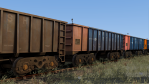 JTA/JUA/PTA Wagon Pack