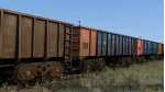 JTA/JUA/PTA Wagon Pack