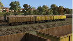 JTA/JUA/PTA Wagon Pack