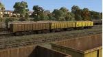 JTA/JUA/PTA Wagon Pack