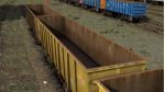 JTA/JUA/PTA Wagon Pack