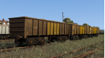 JTA/JUA/PTA Wagon Pack