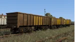 JTA/JUA/PTA Wagon Pack