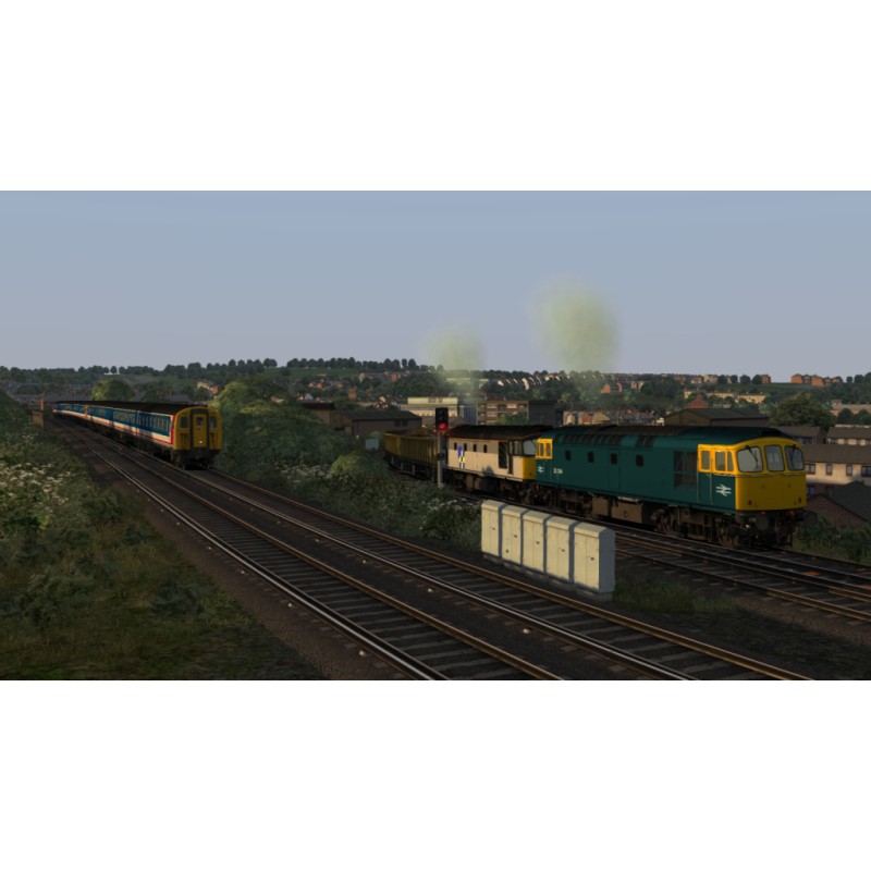 JXA/POA Wagon Pack