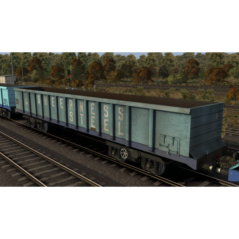 JXA/POA Wagon Pack