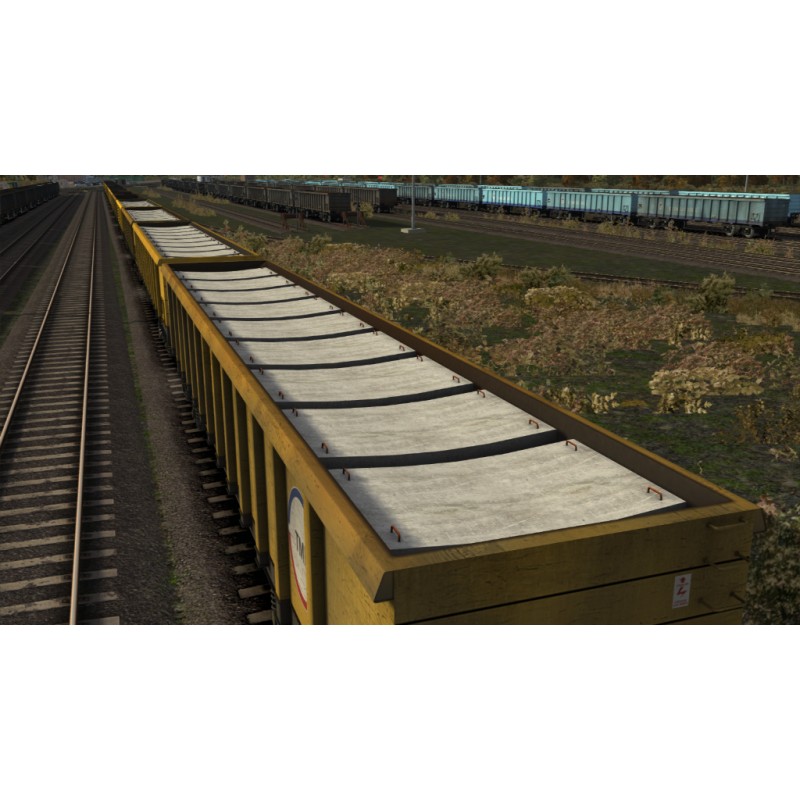 JXA/POA Wagon Pack