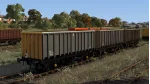 MEA/PNA-F Wagon Pack