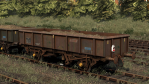 MEA/PNA-F Wagon Pack