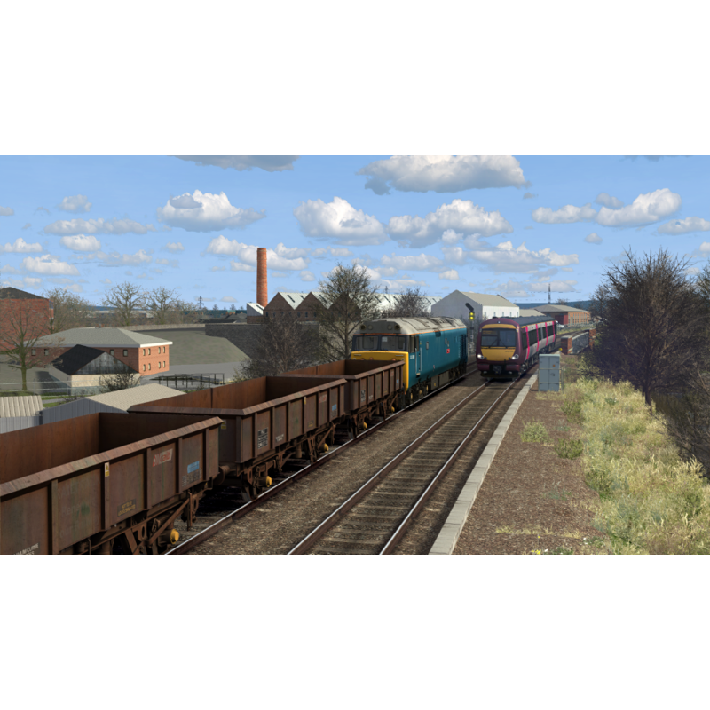 MEA/PNA-F Wagon Pack