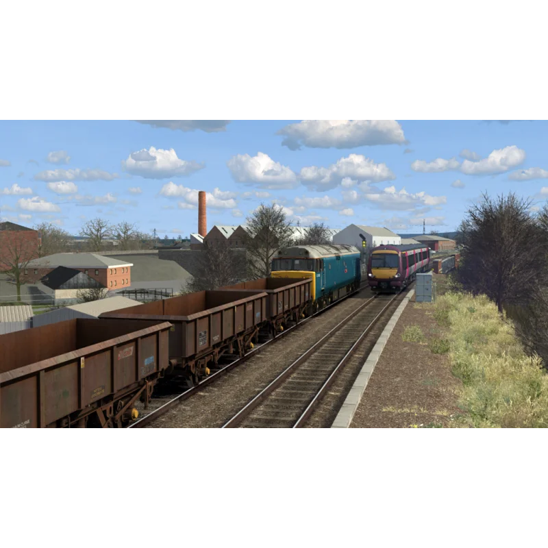 MEA/PNA-F Wagon Pack