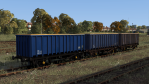 MEA/PNA-F Wagon Pack