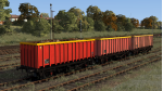 MEA/PNA-F Wagon Pack