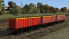 MEA/PNA-F Wagon Pack